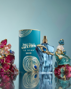 Jean Paul Gaultier revela suas duas novas fragrâncias 