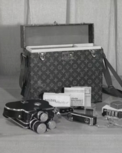 Louis Vuitton será parceira da 50ª edição da Mostra Internacional de Cinema de São Paulo