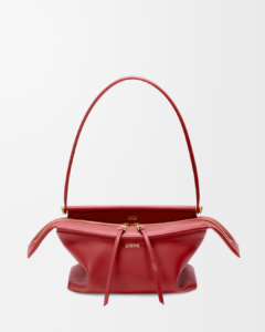 Whisker Bag! Estamos obcecados na nova bolsa da Loewe