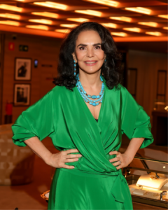 A Cris Porto chega ao CJ Fashion, nova loja de departamento do Shopping Cidade Jardim