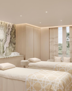 Dior inaugura seu primeiro spa da América Latina no Copacabana Palace 