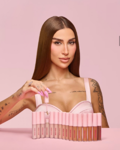 Boca Rosa lança base líquida com a maior cartela de cores do mercado nacional