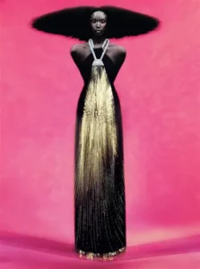 Fotógrafo Rafael Pavarotti ganha exposição no Musée des Arts Décoratifs de Paris